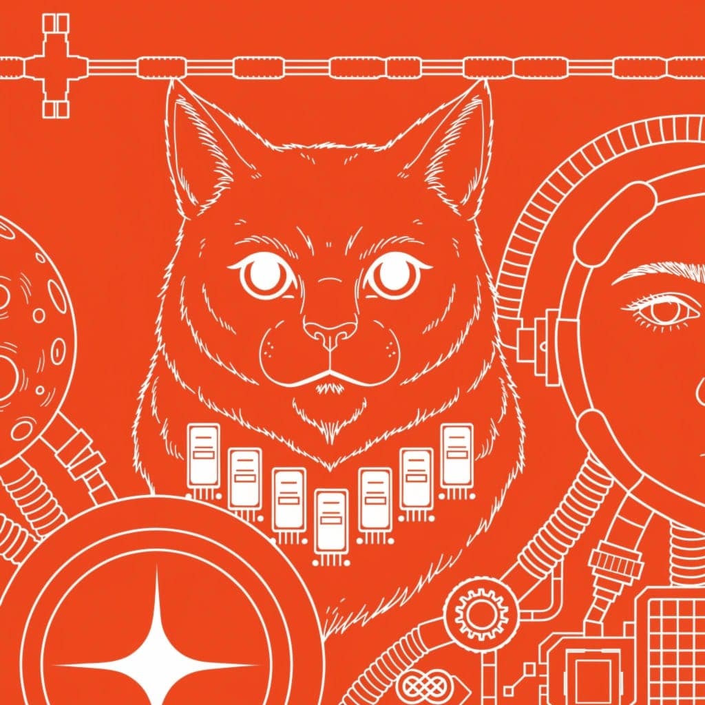 Occult Cybernetics